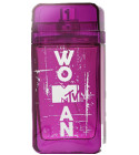 MTV Woman MTV Perfumes