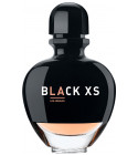 Black XS Los Angeles for Her Paco Rabanne