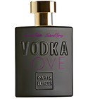 Vodka Love Paris Elysees