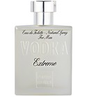 Vodka Extreme Paris Elysees