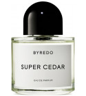 Super Cedar Byredo