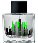perfume Urban Seduction in Black