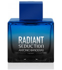 perfume Radiant Seduction in Black