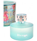 Bazar Summer Fragrance New Christian Lacroix