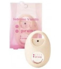 perfume Lily Prune Sublime Vanilla