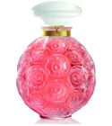 fragancia Lalique de Lalique Anemone Crystal Flacon