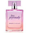 perfume Live Joyously