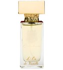 perfume L'Or de Vanille