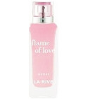 Flame of Love La Rive