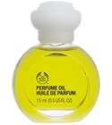 Satsuma Perfume Oil The Body Shop