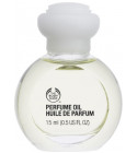 Vanilla Perfume Oil The Body Shop