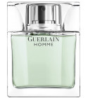 perfume Guerlain Homme