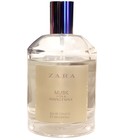 Musk For a Perfect Walk Zara