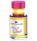 Tom Tailor Beach Club Woman Tom Tailor