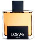 perfume Solo Loewe