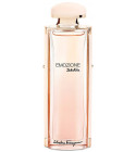 Emozione Salvatore Ferragamo perfume - a fragrance for women 2015