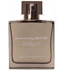 perfume gabriela nazareno