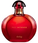 perfume Red Intense
