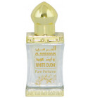 White Oudh Al Haramain Perfumes