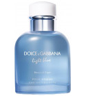 Light Blue Pour Homme Beauty of Capri  Dolce&Gabbana