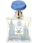 perfumy City High