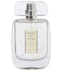 perfume White Lily N°26
