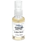 בושם Steel Garden Body Mist