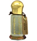 perfume Caribbean Musk