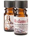 perfume Madame X Perfume Oil