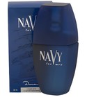 Navy for Men Dana