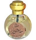 perfume Bakhoor