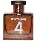 perfume Les Couleurs No.4 Hot Chocolate