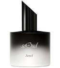 Al Jana SoOud parfum - un parfum pour femme 2010