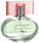 Vintage Alan Bray cologne - a fragrance for men