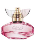 perfume Cherish the Moment