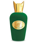 Verde Accento Sospiro Perfumes
