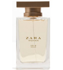 Zara Woman Gold 2016 Zara
