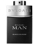 Man Black Cologne Bvlgari
