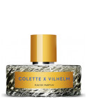perfume Colette X Vilhelm