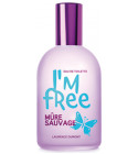 I'm Free Mure Sauvage Laurence Dumont
