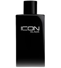 Icon Black Ga-De