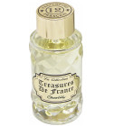 Chantilly 12 Parfumeurs Francais
