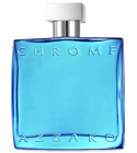 perfume Chrome Limited Edition 2016