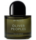 perfume Oliver Peoples Green