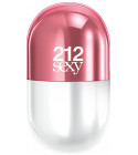 212 Sexy Pills Carolina Herrera