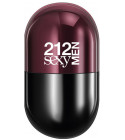 212 Sexy Men Pills Carolina Herrera