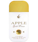 Gold Prime Apple Parfums