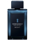 perfume The Secret Night