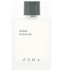 Zara Blue Spirit - #zarabluespirit #invictusclone #fragrancedupes #fr