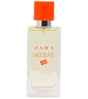 perfume Zara Chocolate
